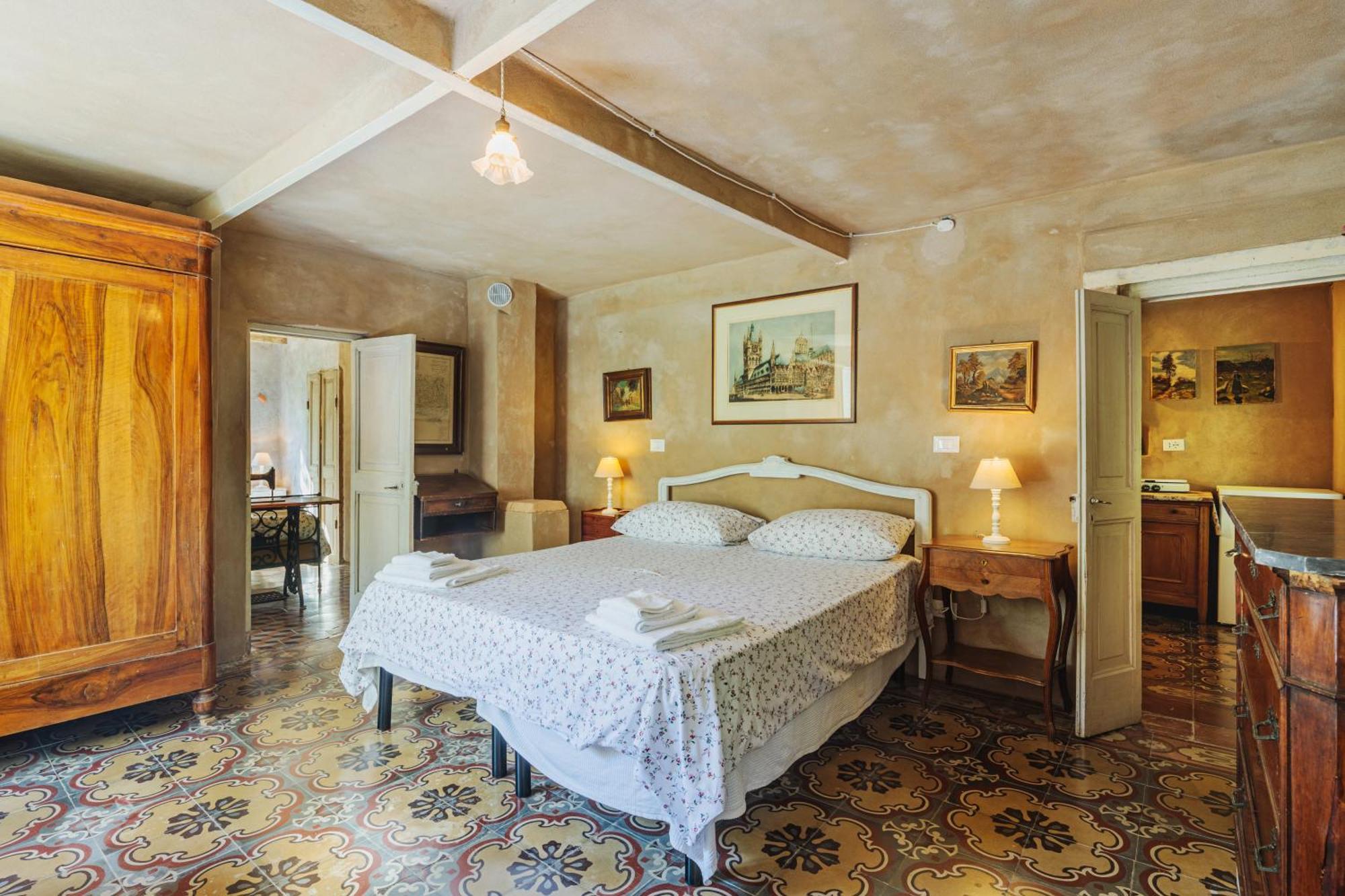 Agriturismo Di Charme E Ristorante Stallato Il Filo Di Paglia Carro Exterior foto
