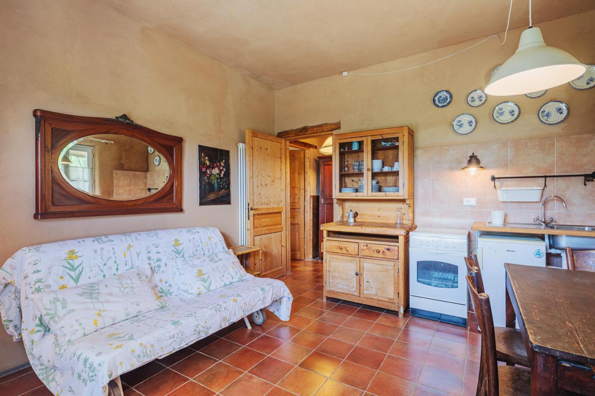 Agriturismo Di Charme E Ristorante Stallato Il Filo Di Paglia Carro Exterior foto